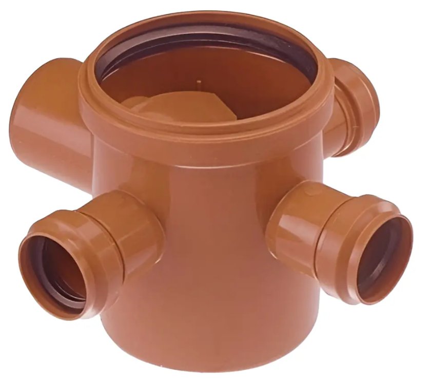 Pileta de Patio Awaduct